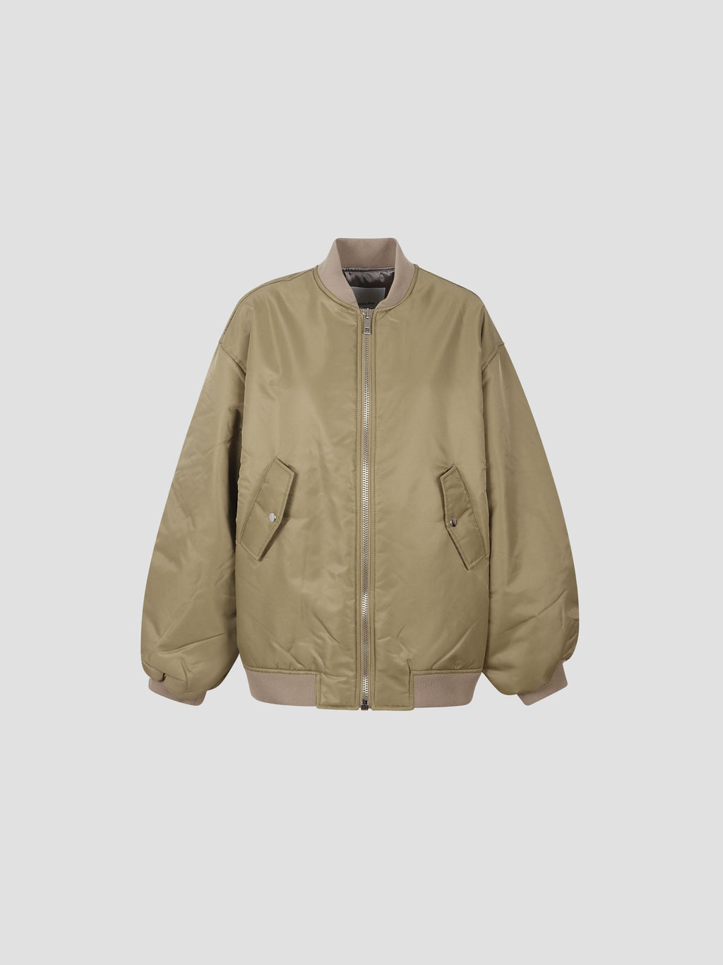 Astra bomber jacket
