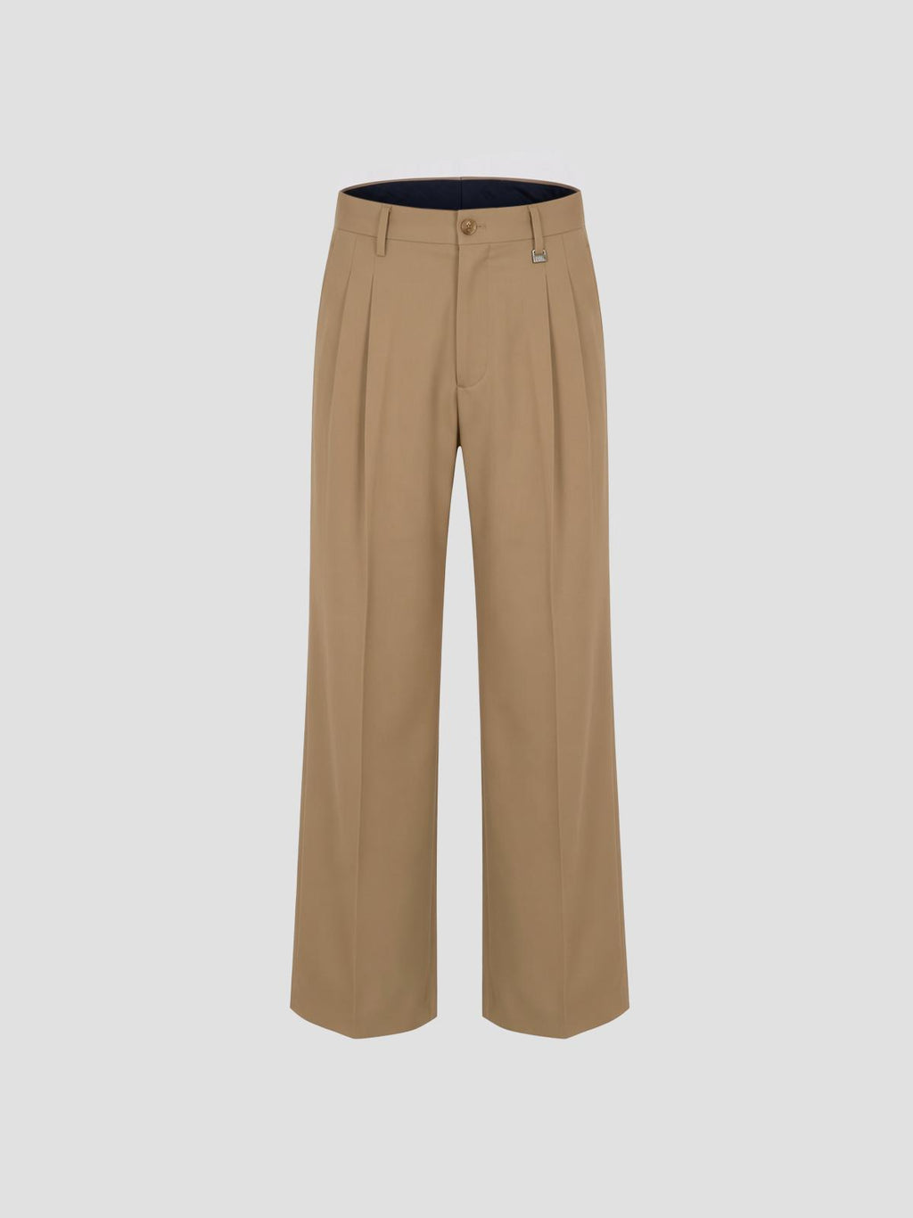 Vivienne Westwood Rafael trousers in brown