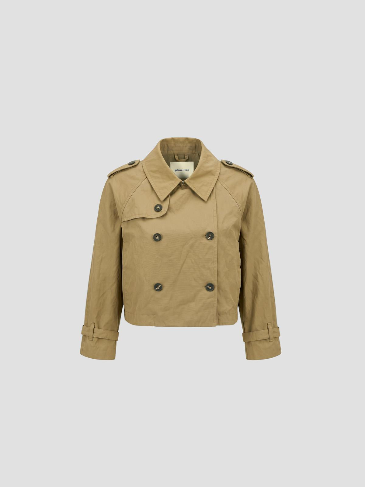 Costelo jacket