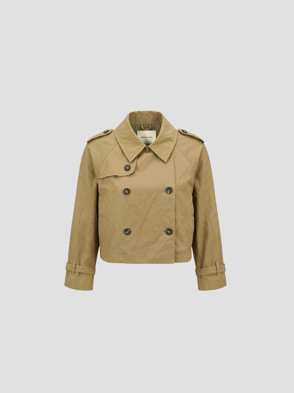 Costelo jacket
