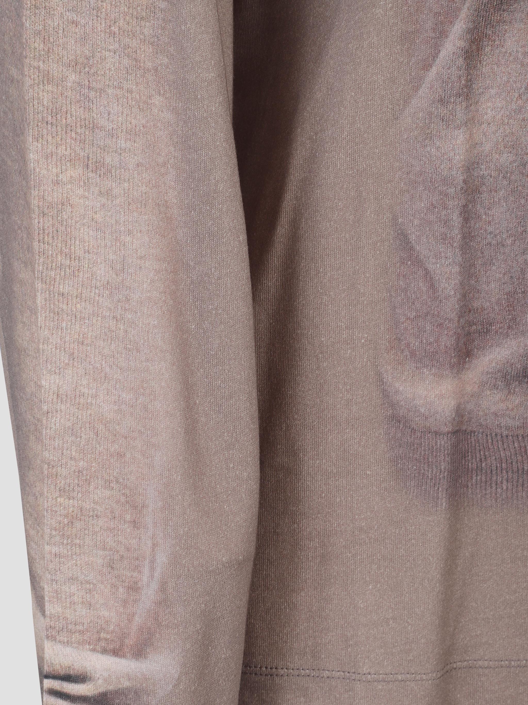 Trompe-l oeil ls t-shirt