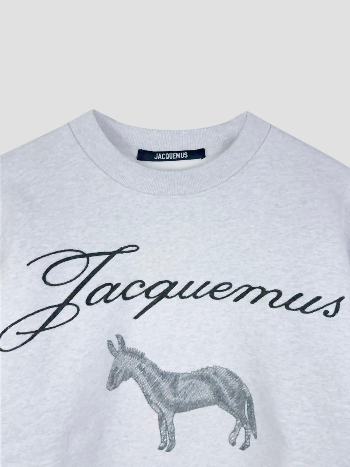 Le sweatshirt ane