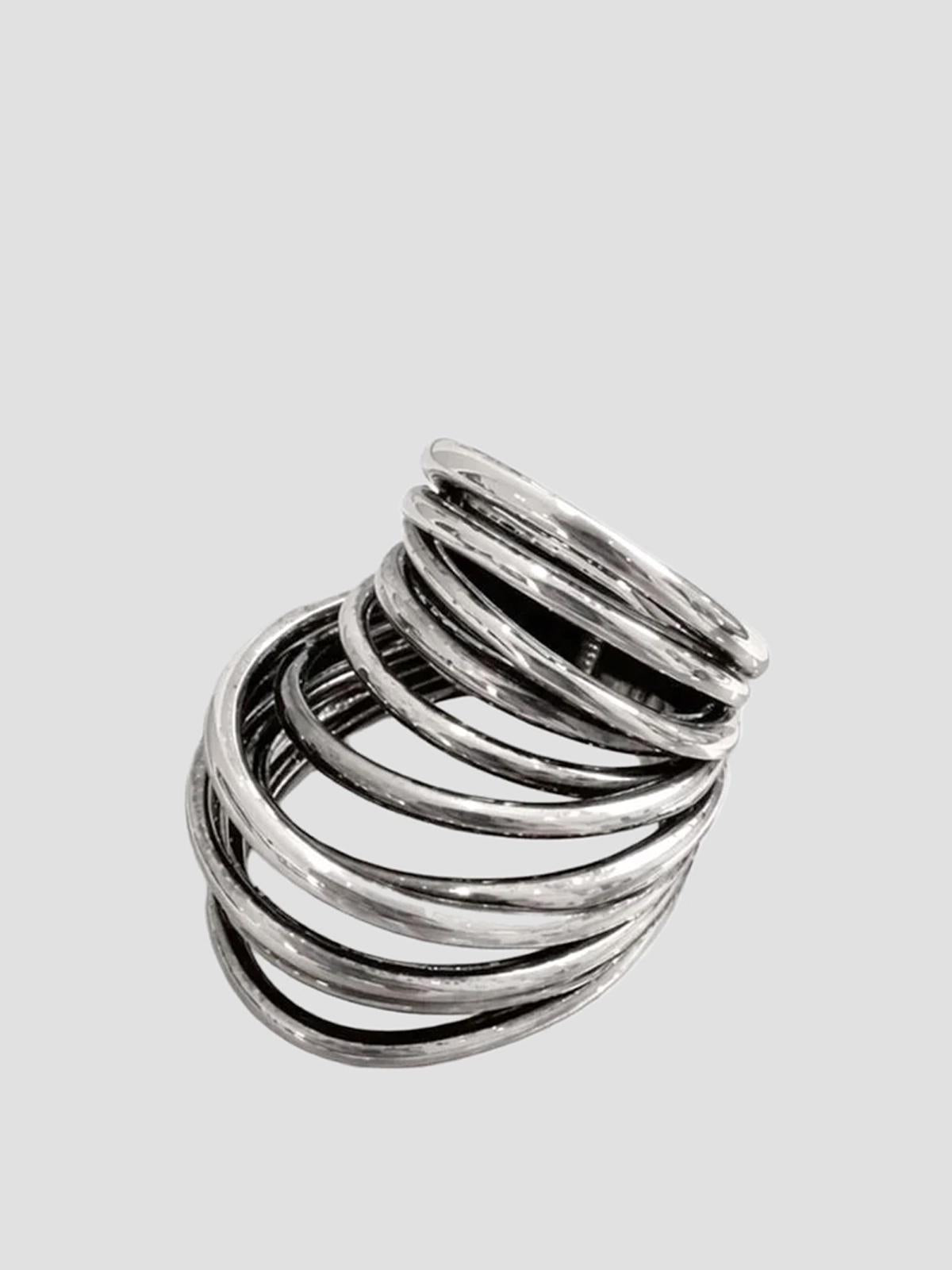 Orbit multi ring