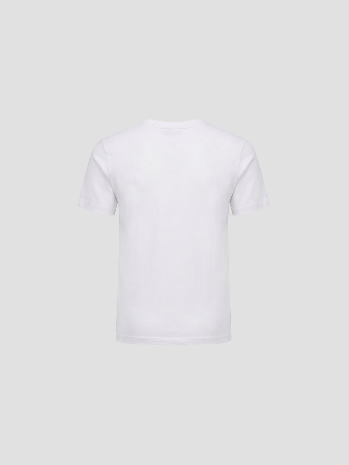 Fox head regular tee-shirt