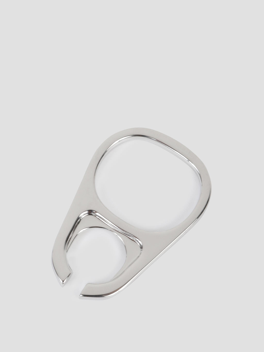 Pull tab can earcuff