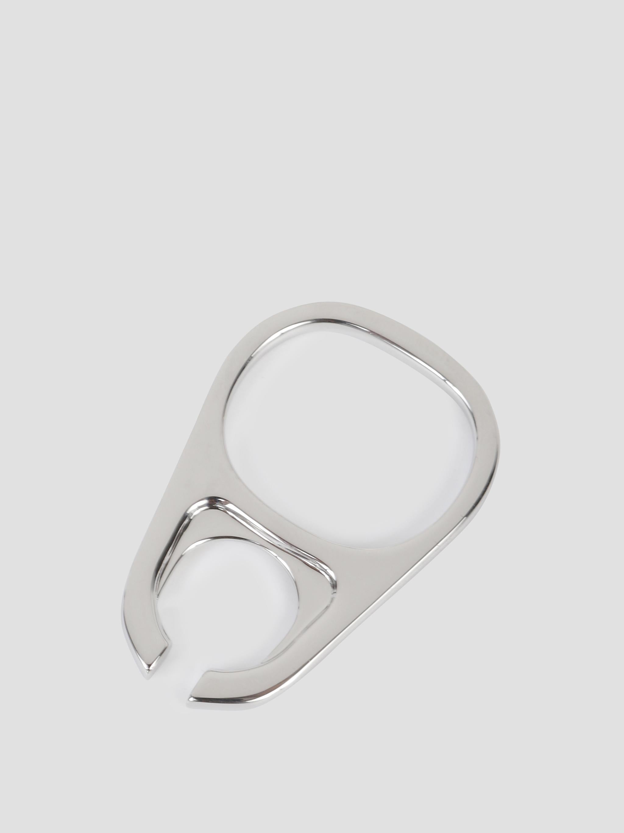 Pull tab can earcuff