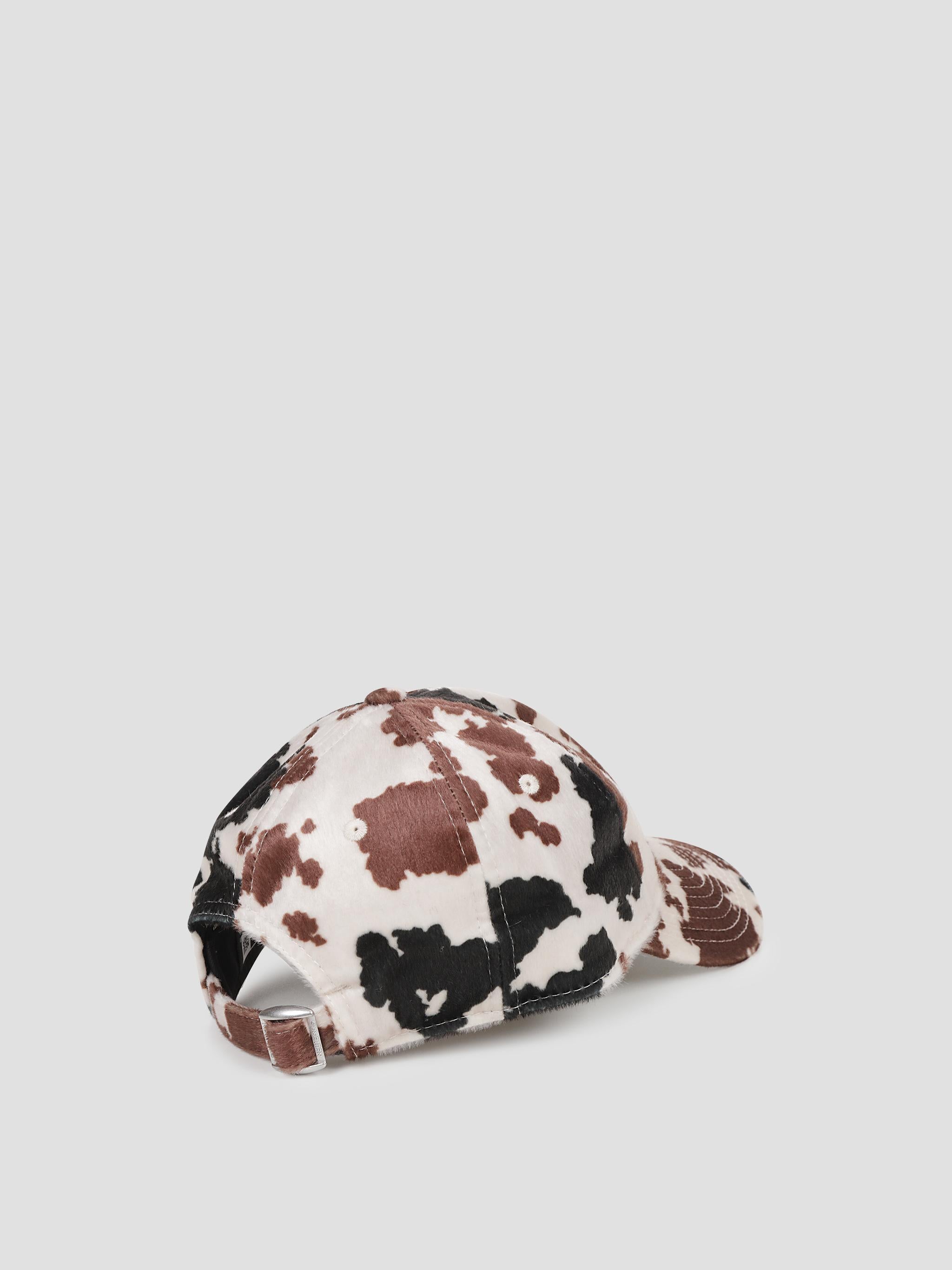 Animal print 9twenty neyyan blkbrsivo