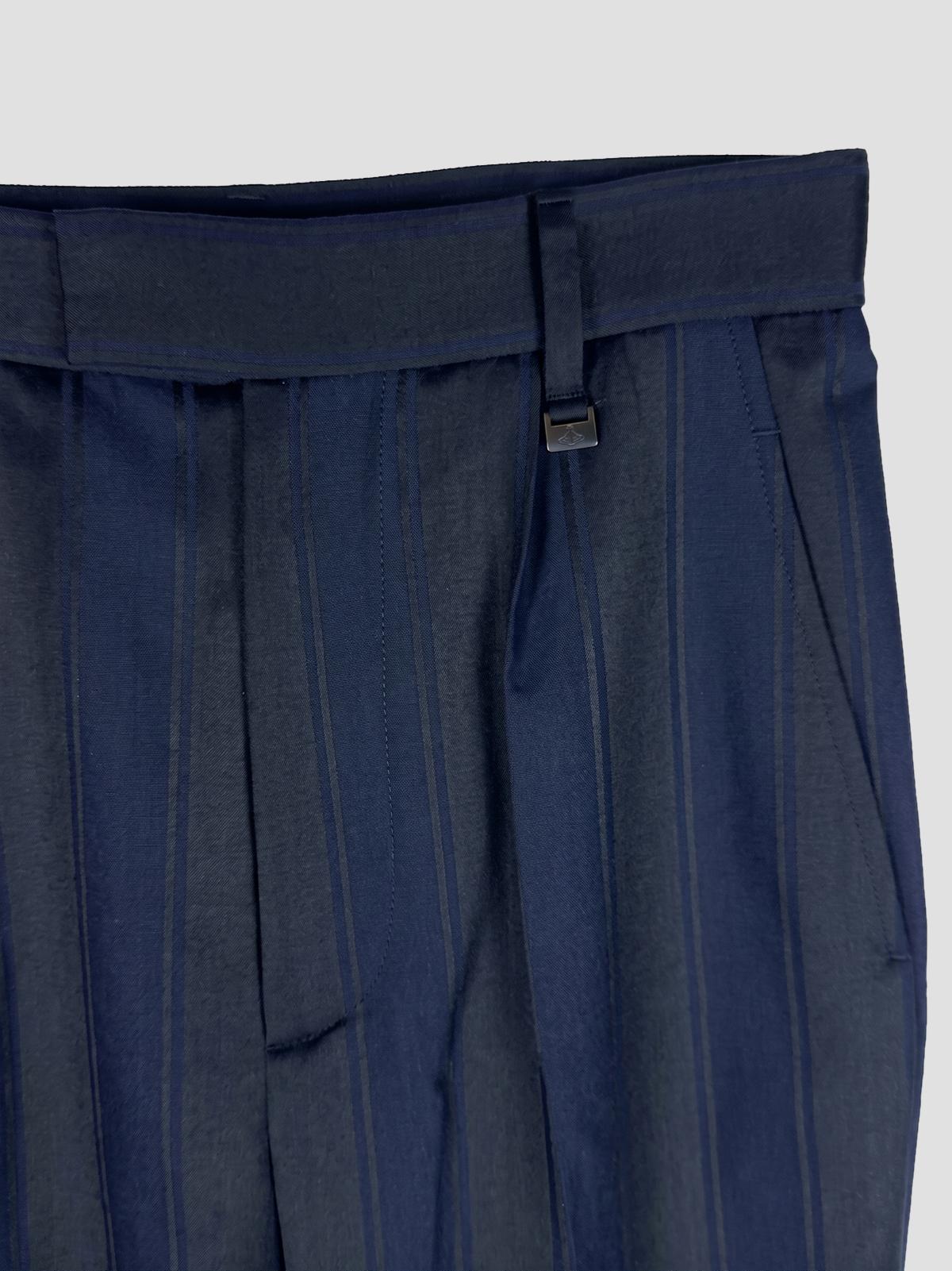 Ray trousers
