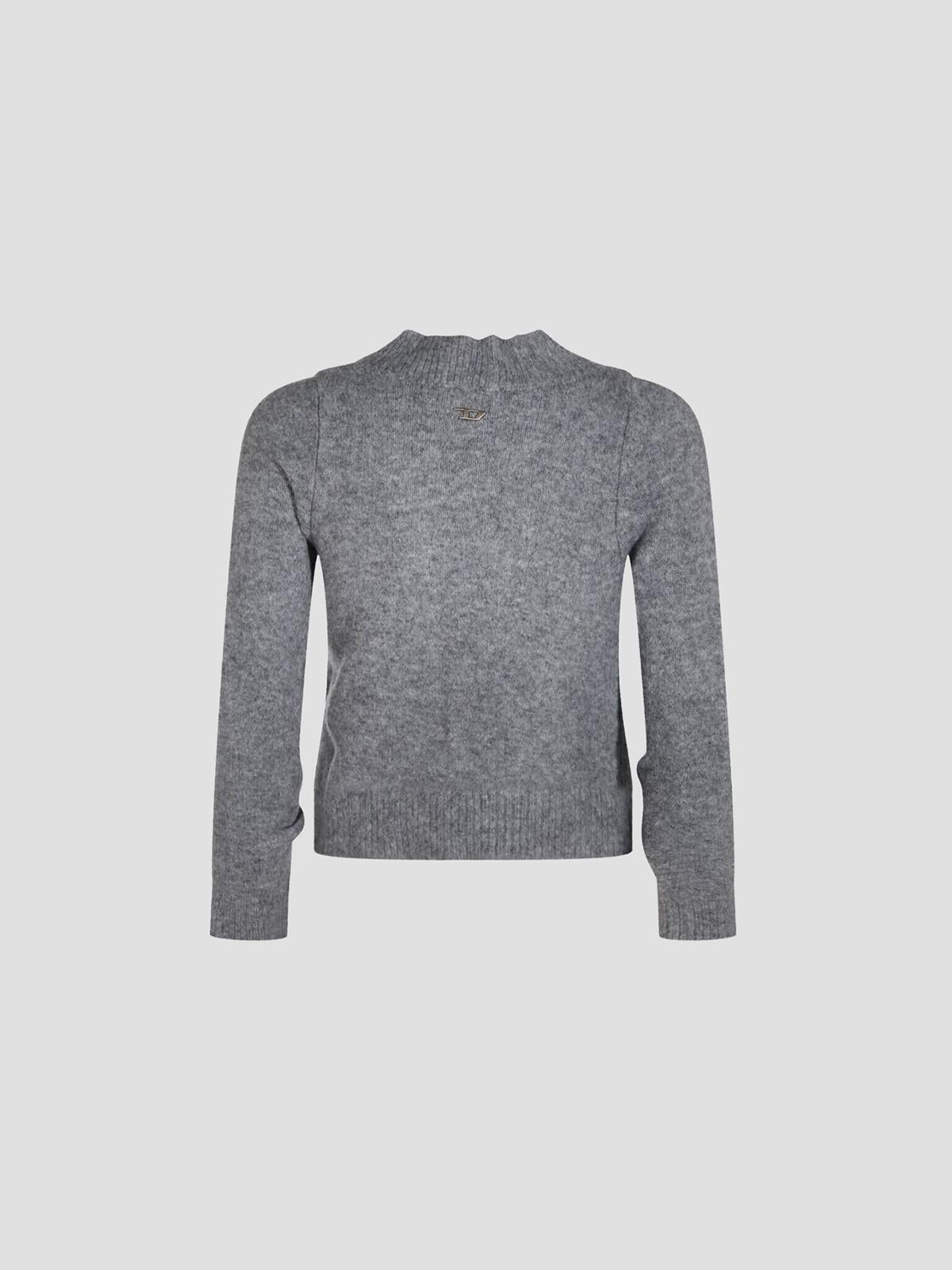 M-ava knit top