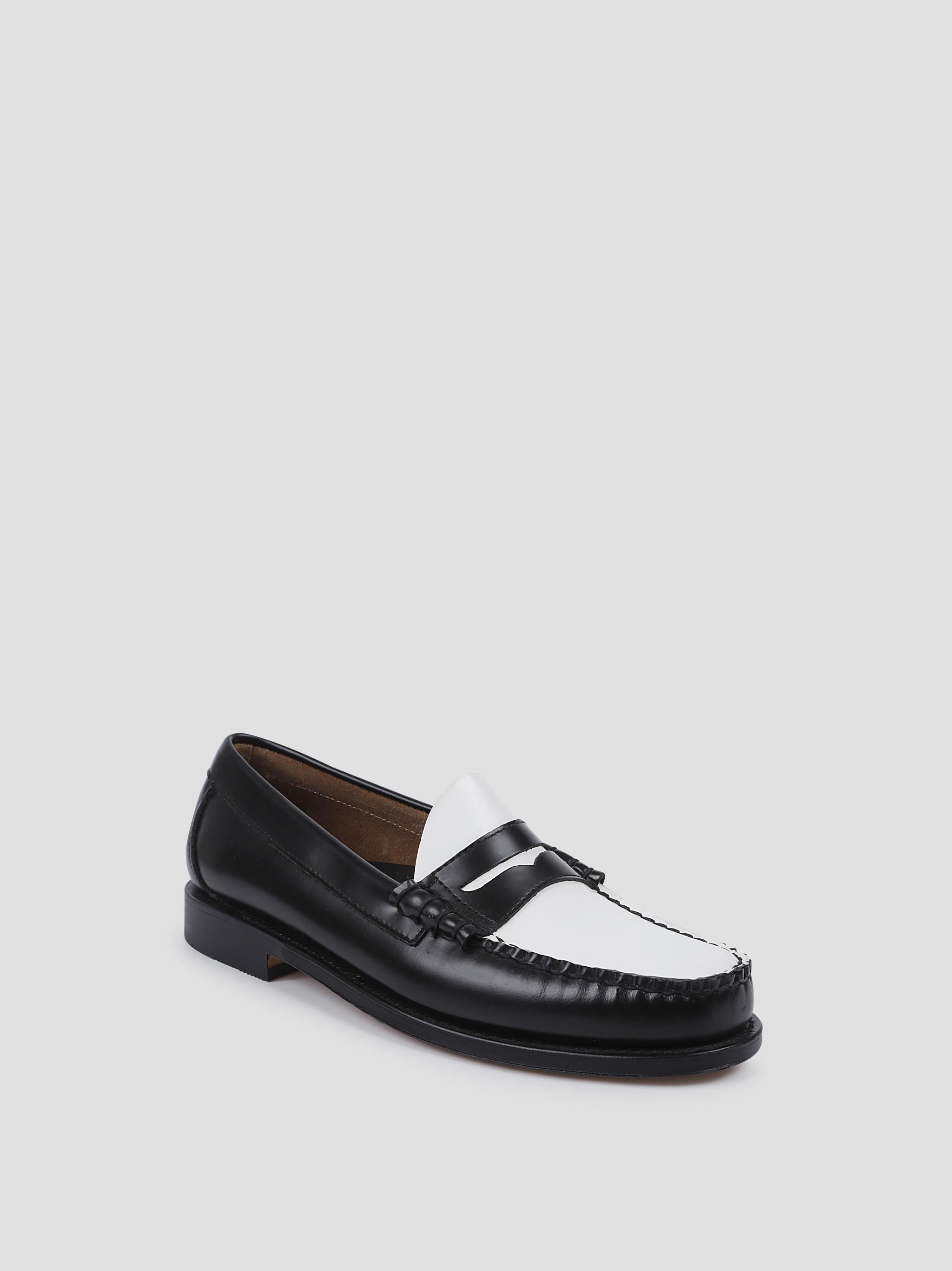Weejun heritage larson loafers