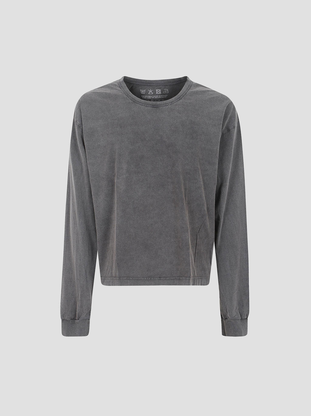 Relaxed ls tee