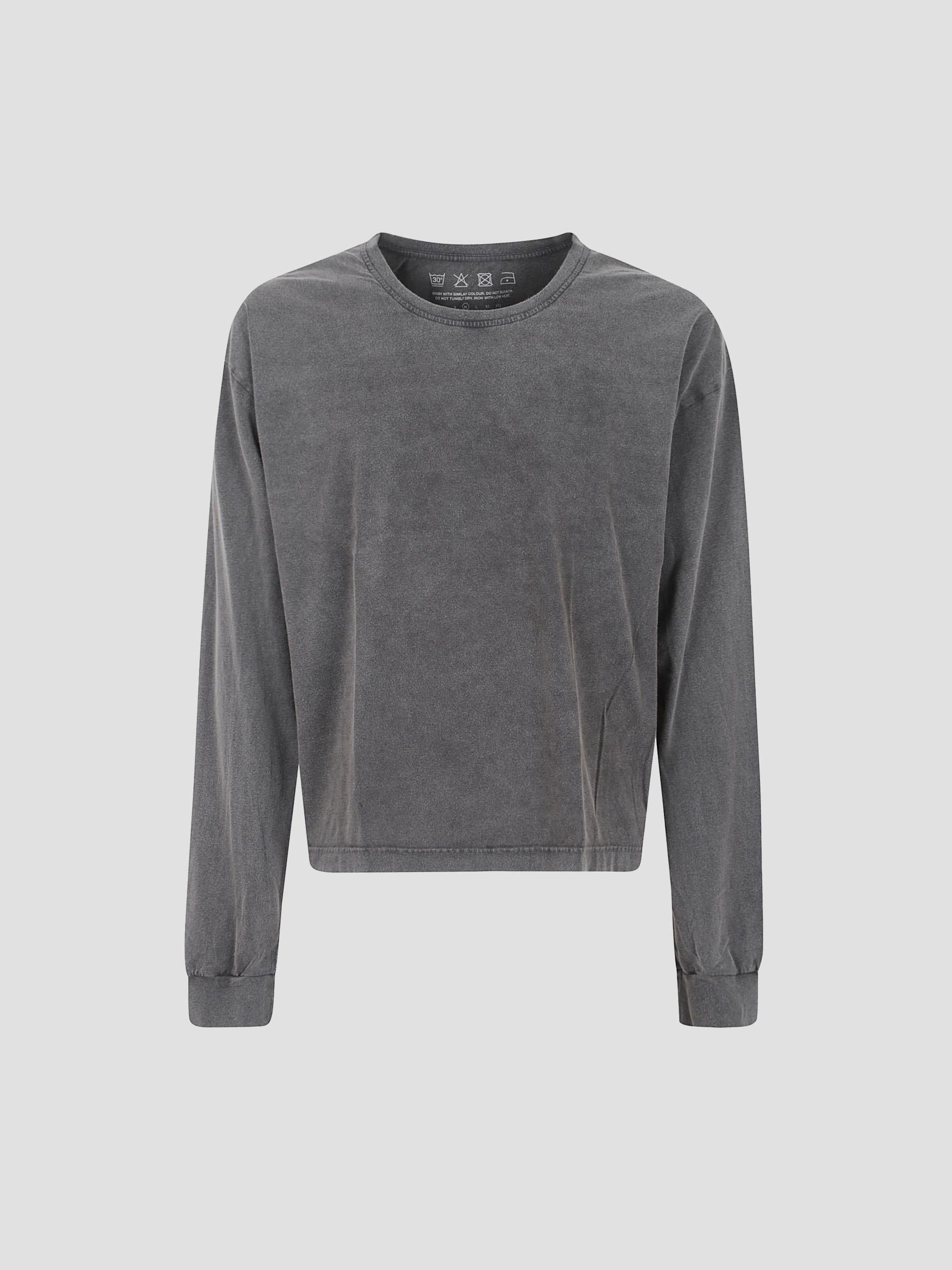 Relaxed ls tee