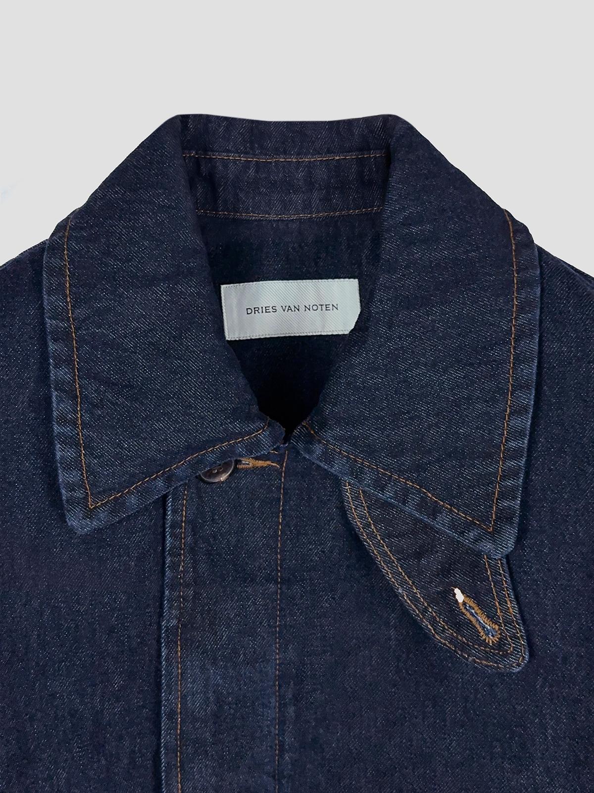 Varrick bis den 4400mw.jacket