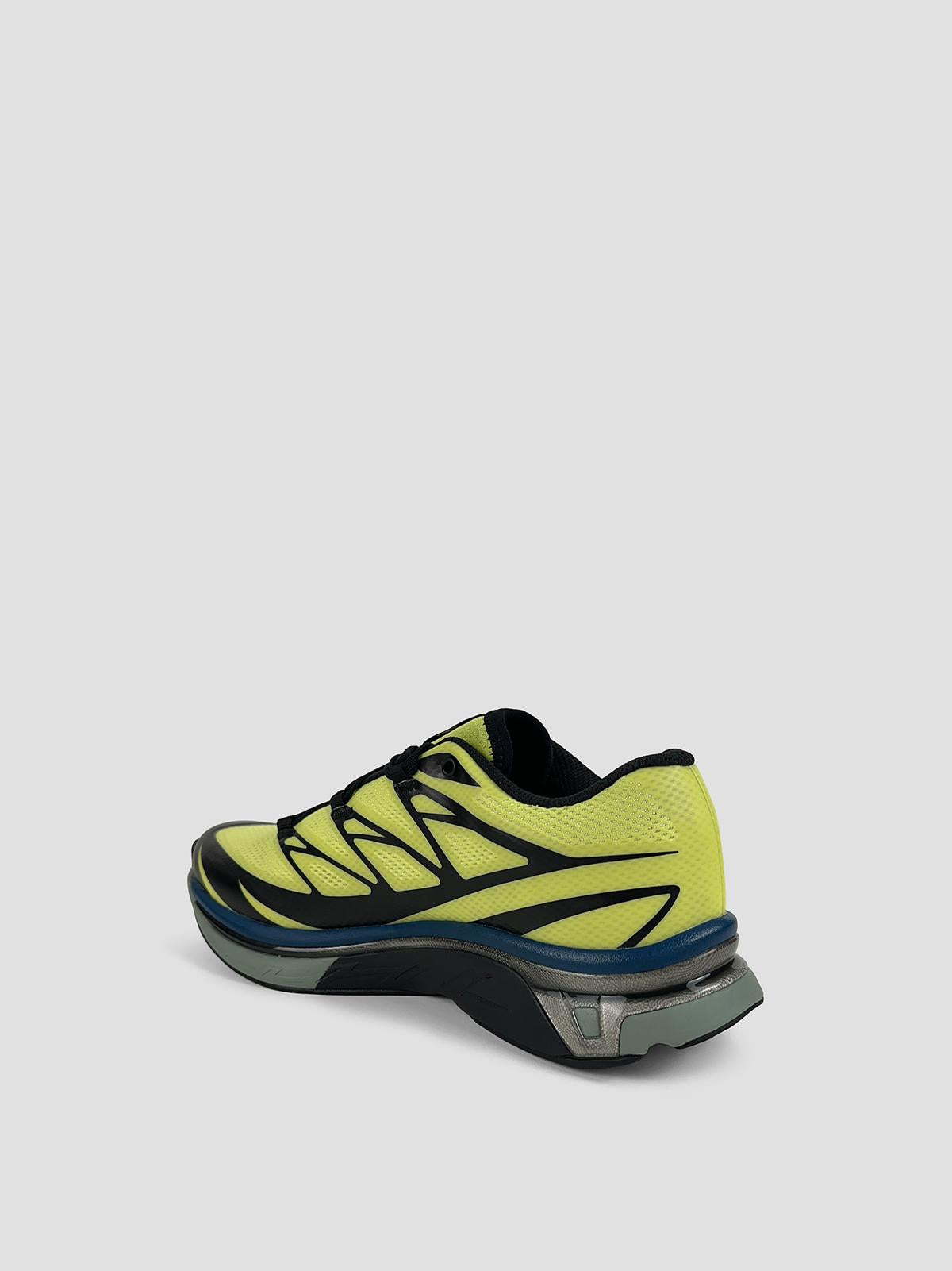 Mm6 x salomon xt sneakers