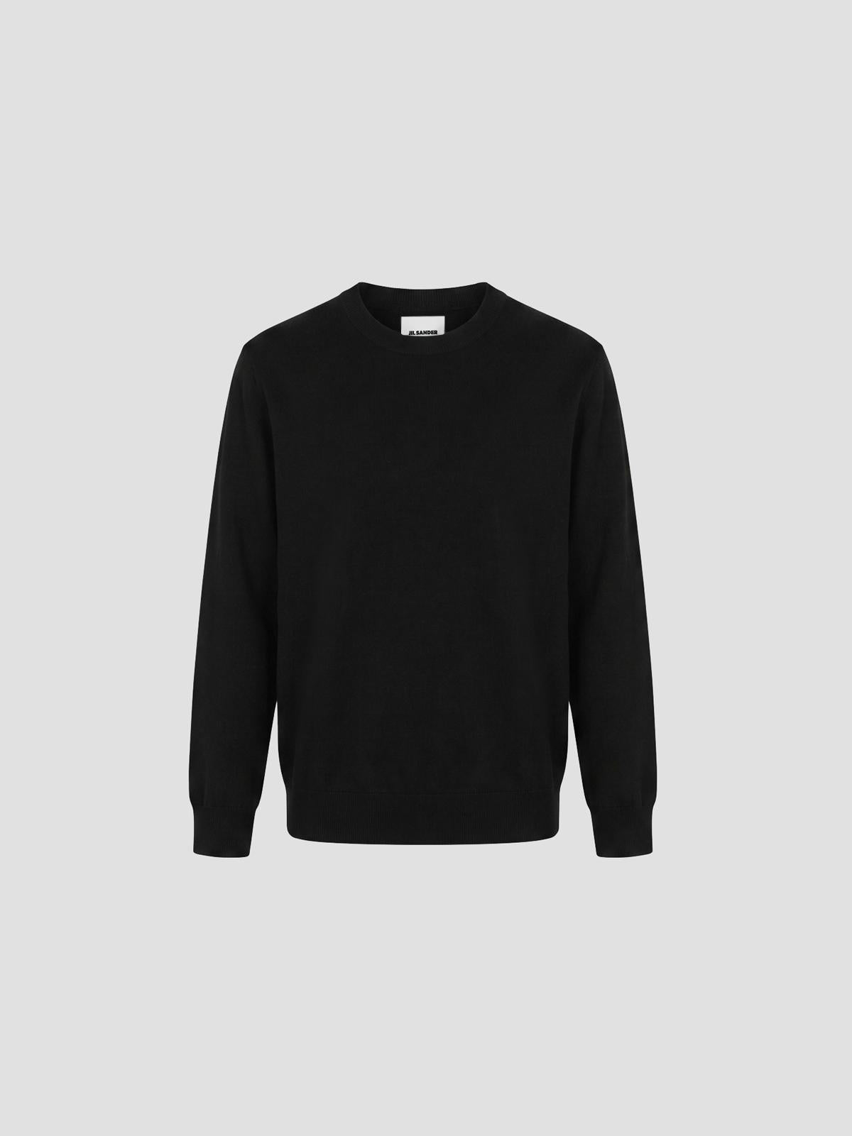 Sweater cn ls