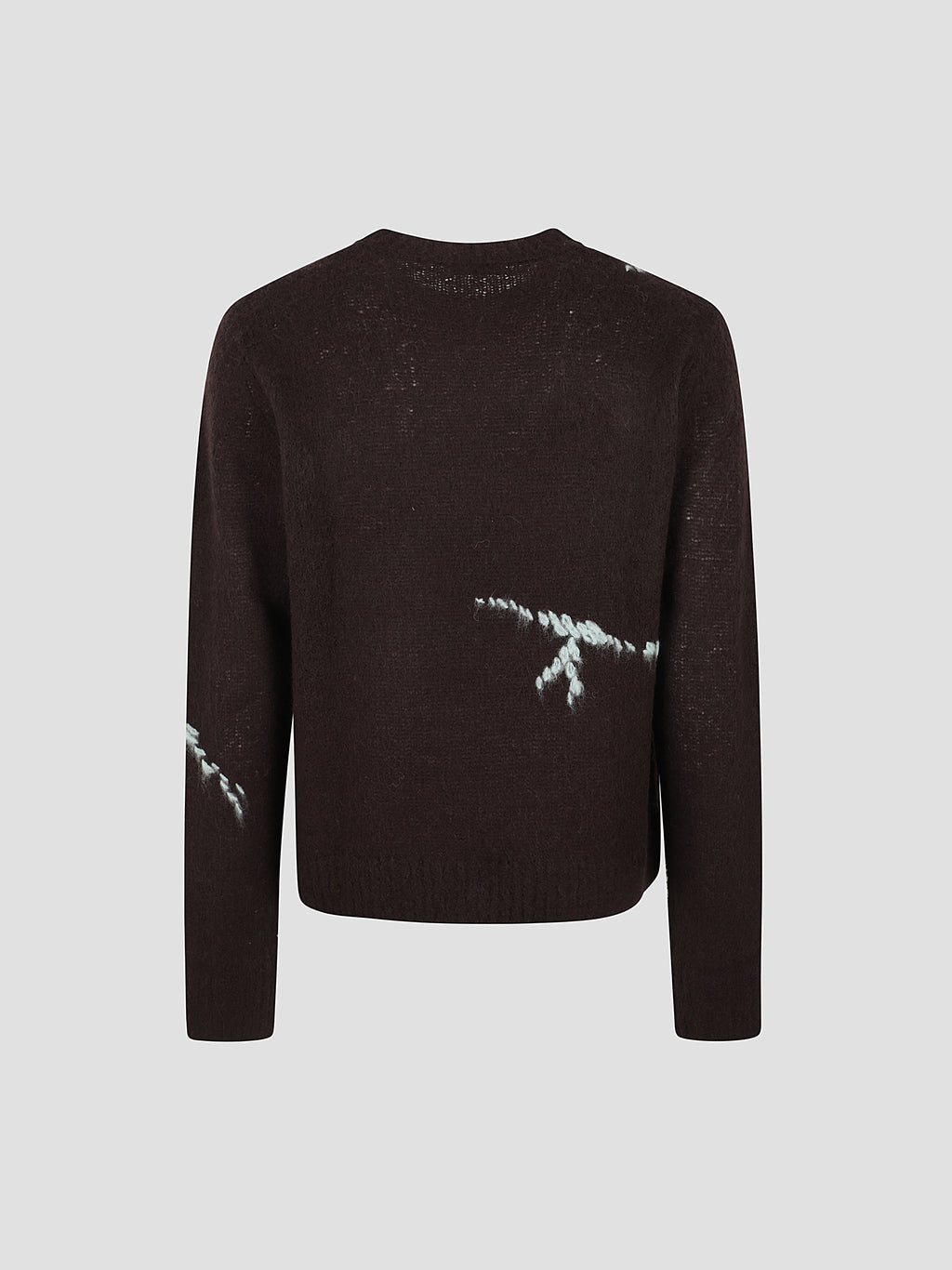 Mouche 2709 m.k.sweater