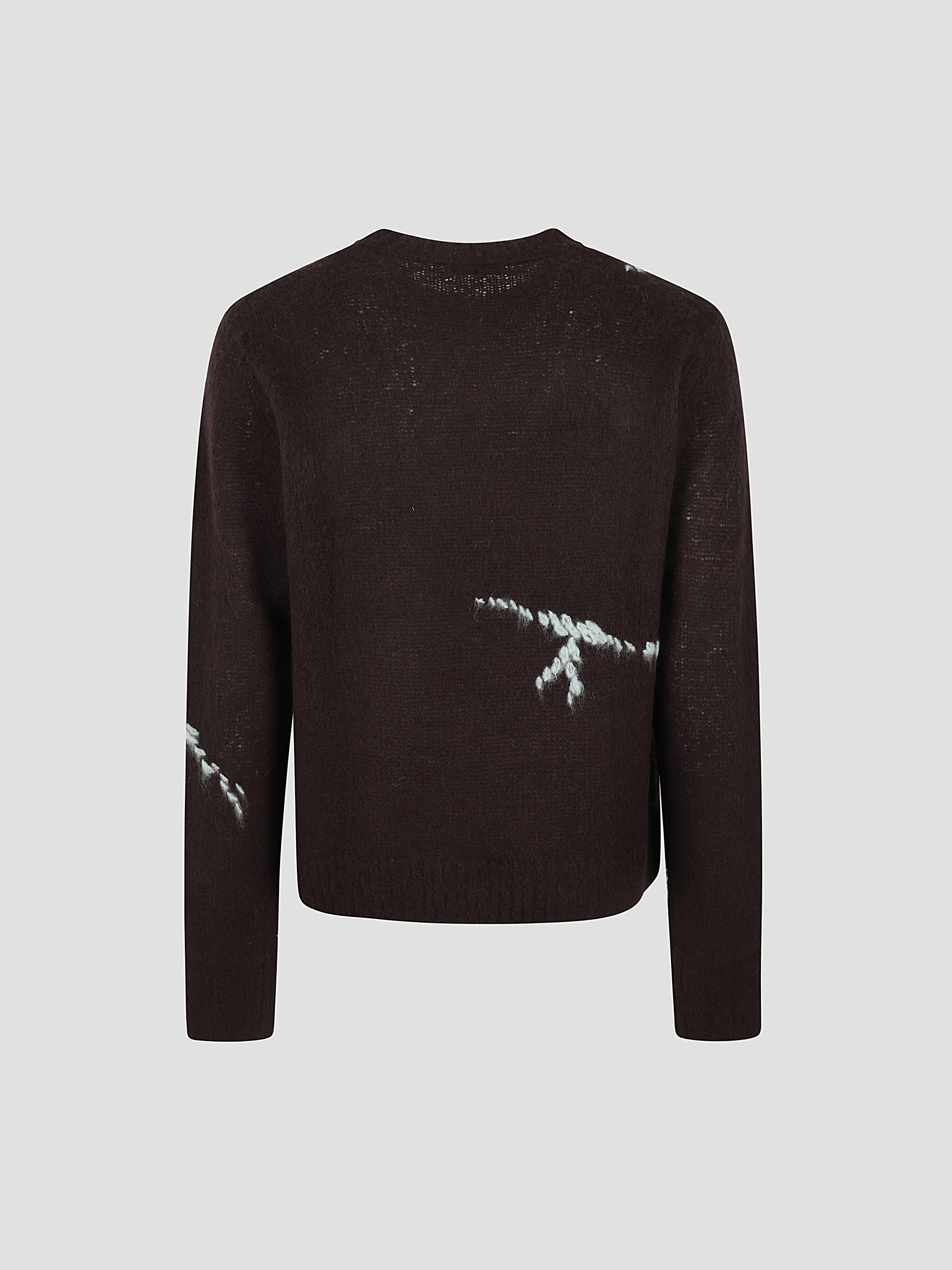 Mouche 2709 m.k.sweater