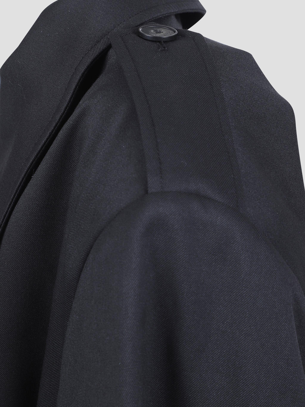 Tavea belted jacket