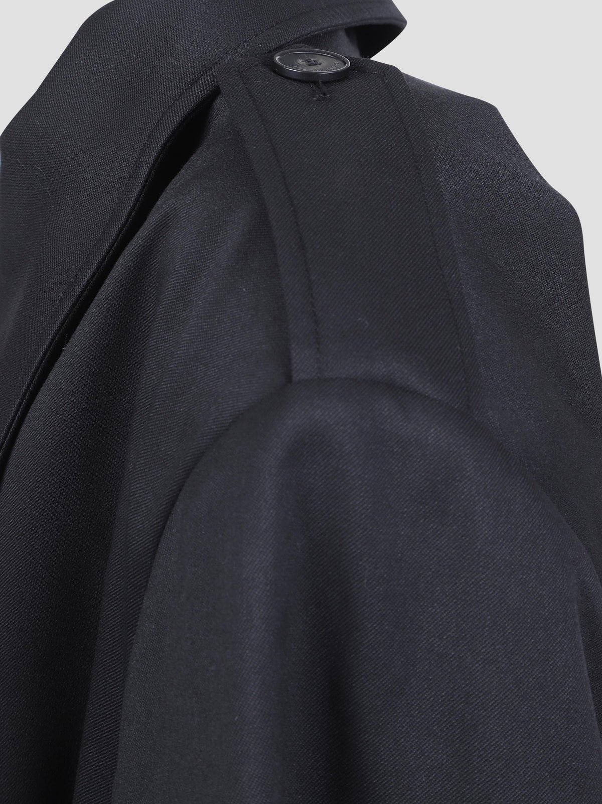 Tavea belted jacket