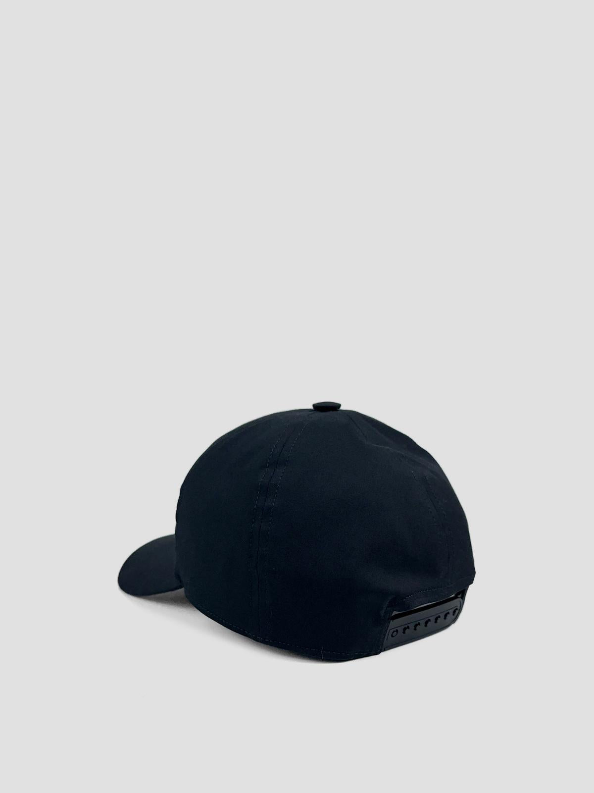 Baseball cap