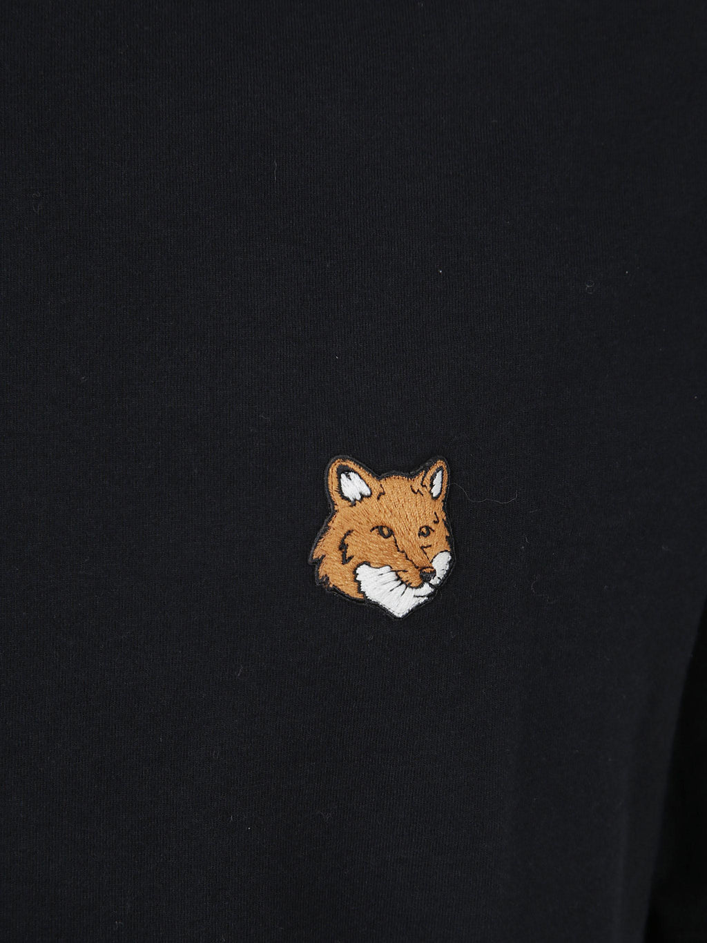 Fox head regular tee-shirt