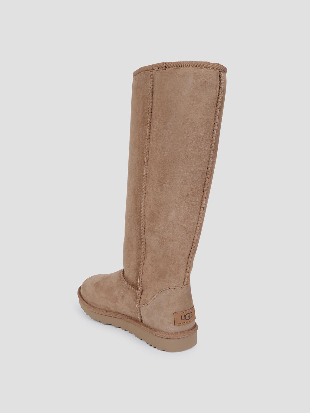 Classic ultra tall boots