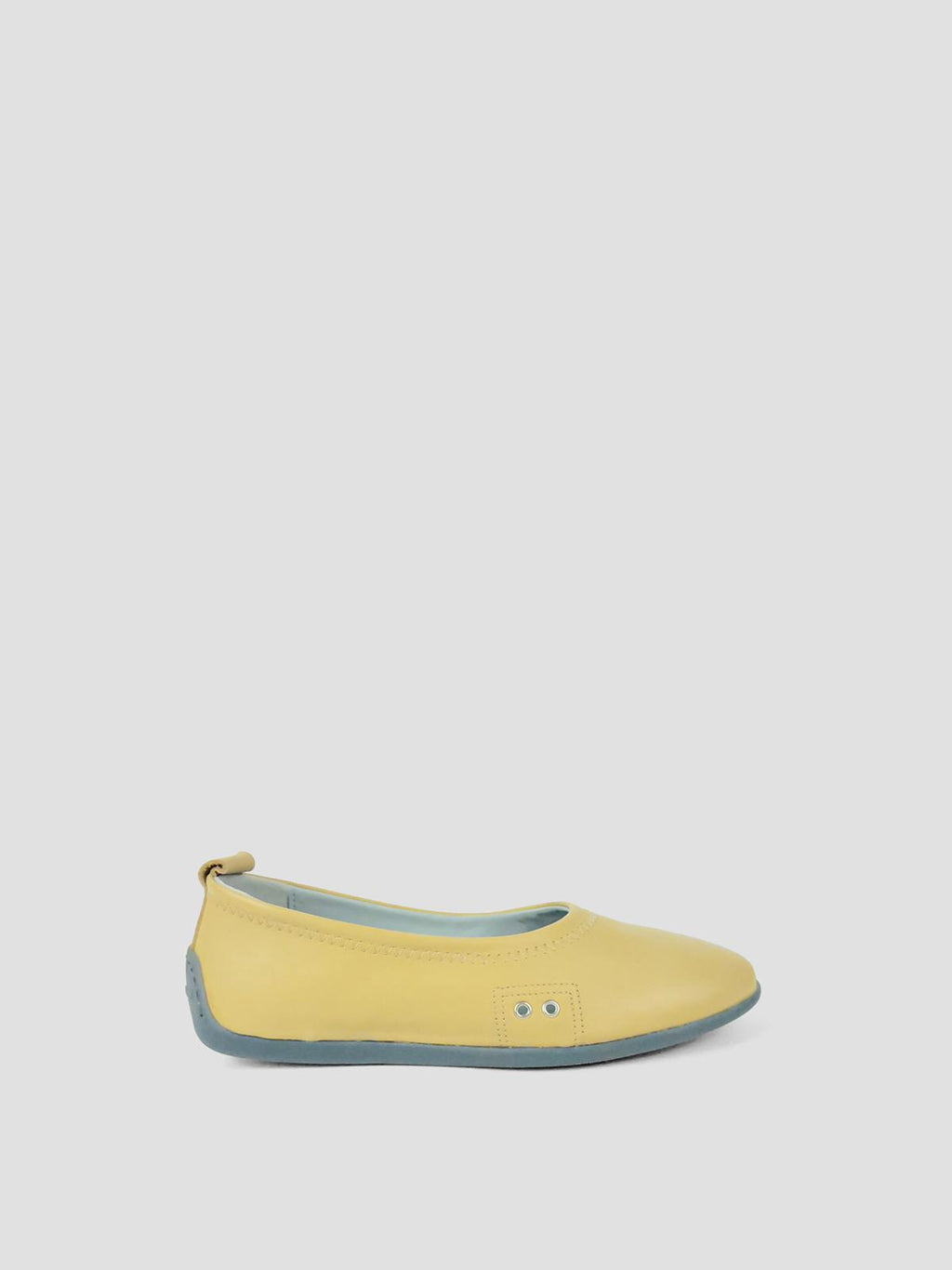 Paloma Wool Miles iii ballerinas in brown