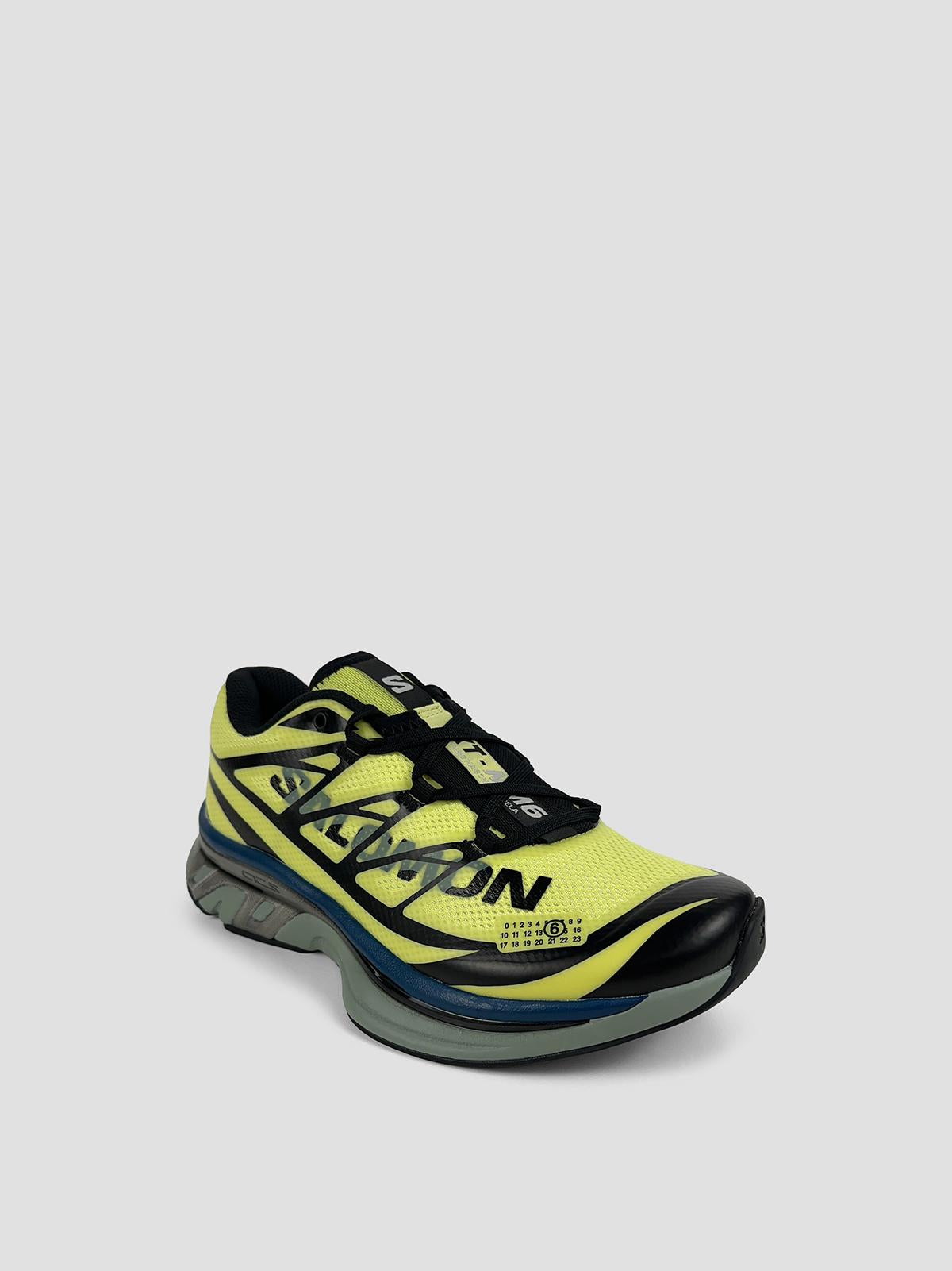 Mm6 x salomon xt sneakers