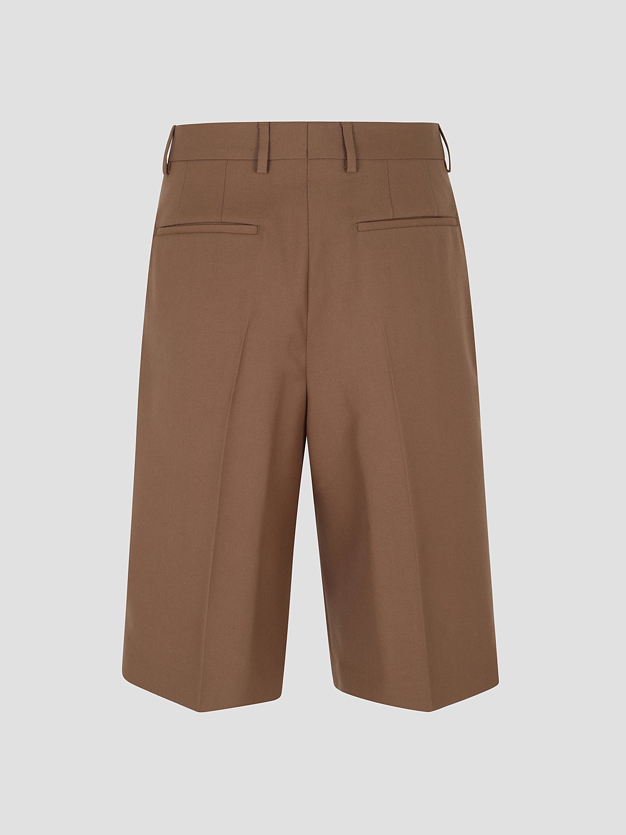 Panrom short 2246 m.w.pants