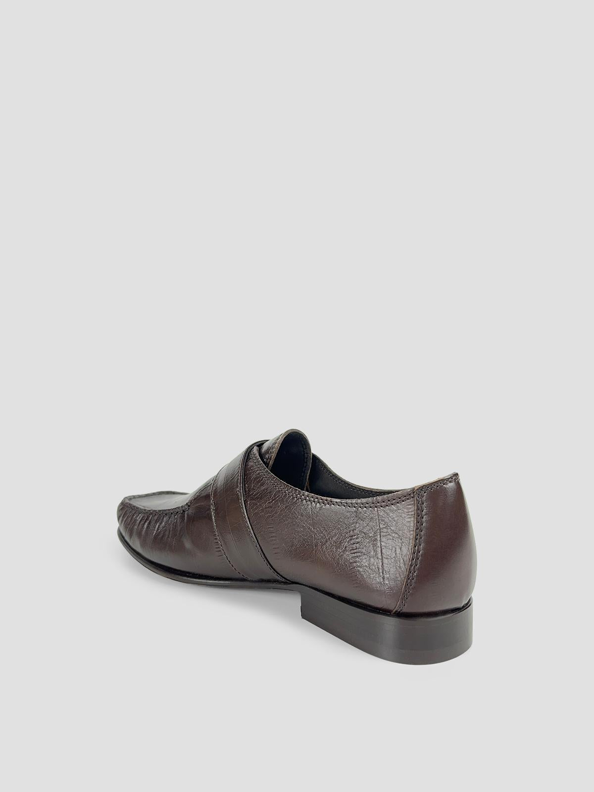 Moccasin shoe