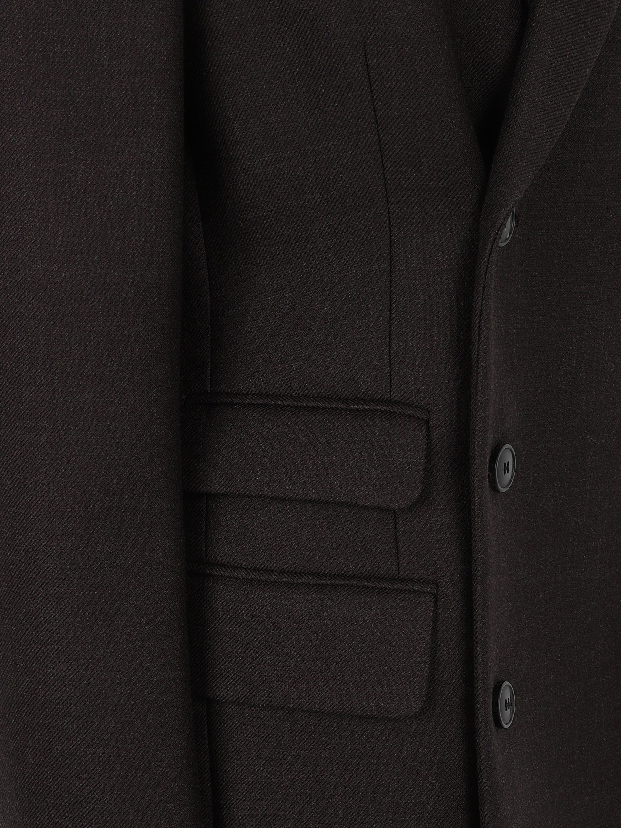 Bafaell 2058 m.w.jacket