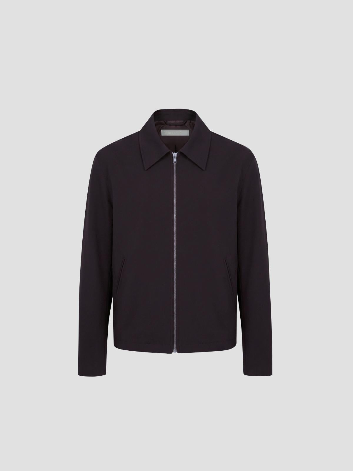 Mini jacket