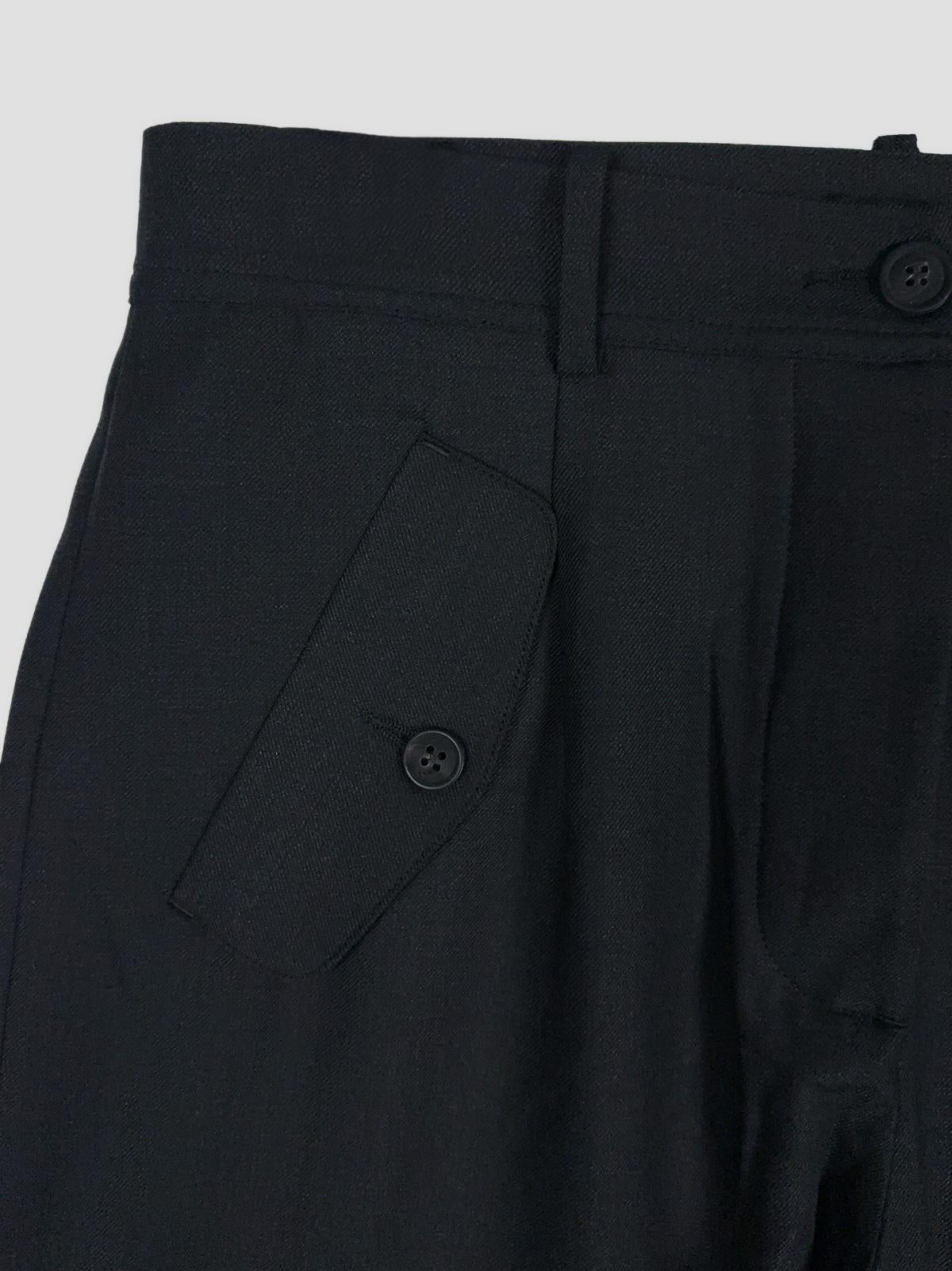Figma trousers