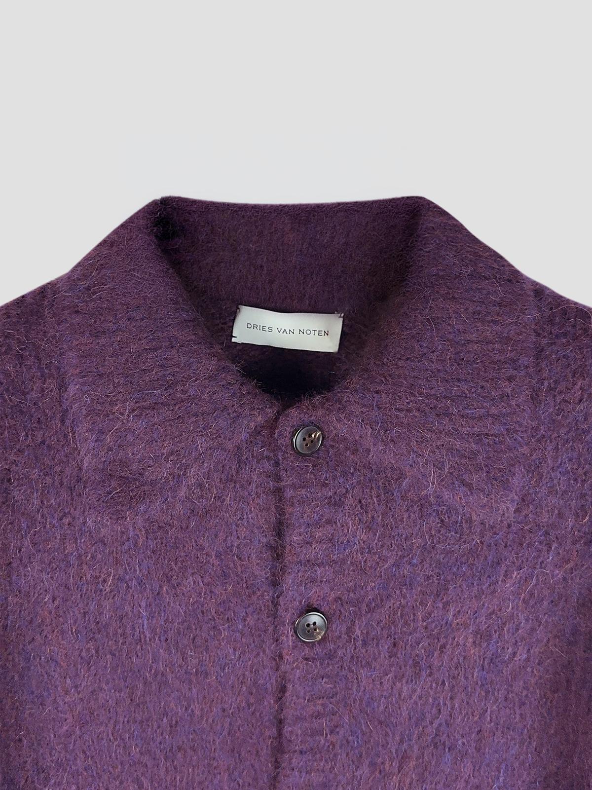 Mora 4709 m.k.cardigan
