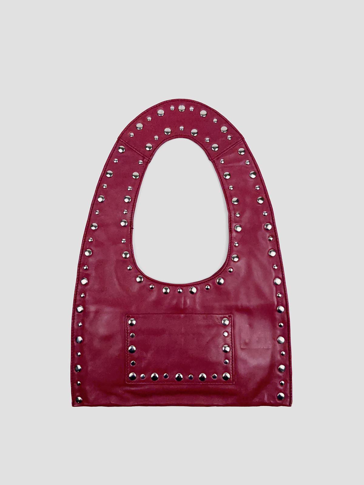 Mini franca bag