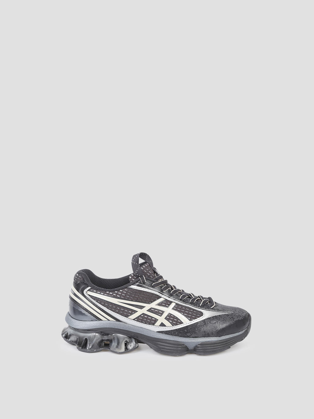 Us6-s gel-kinetic fluent sneakers