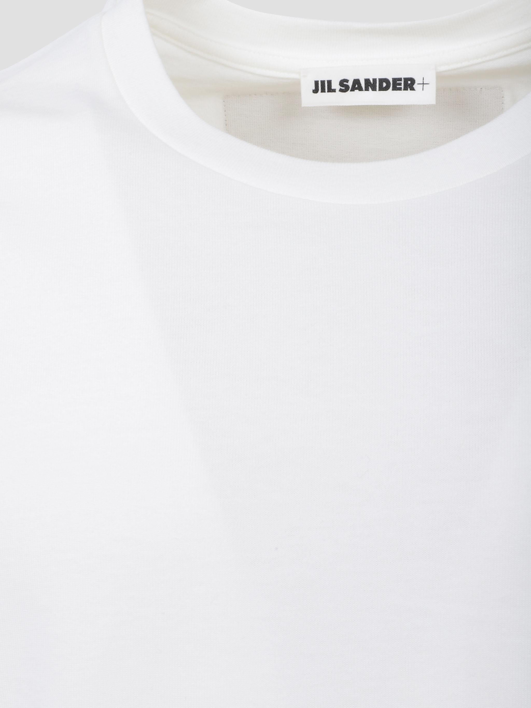 T-shirt 159 cn ls w/lh