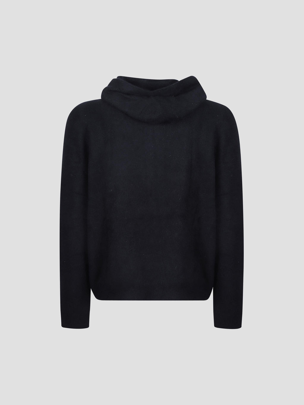 Knit sweater