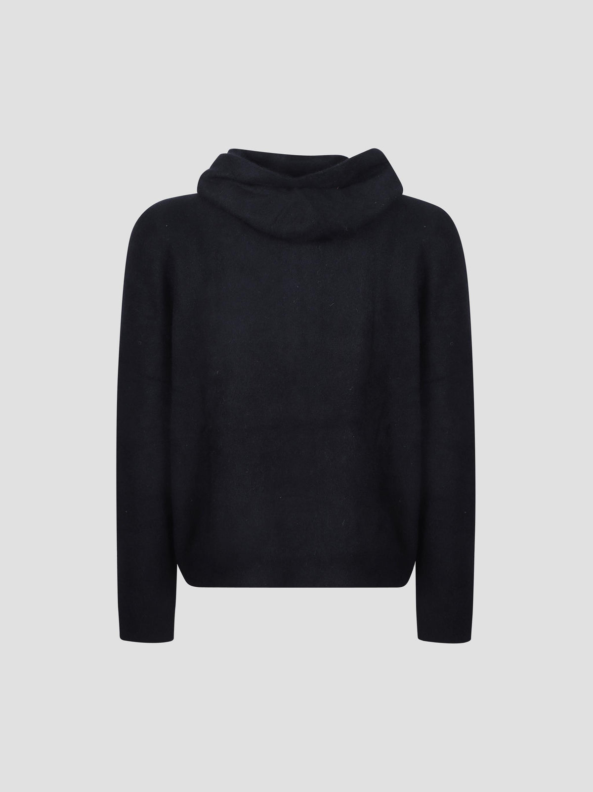 Knit sweater