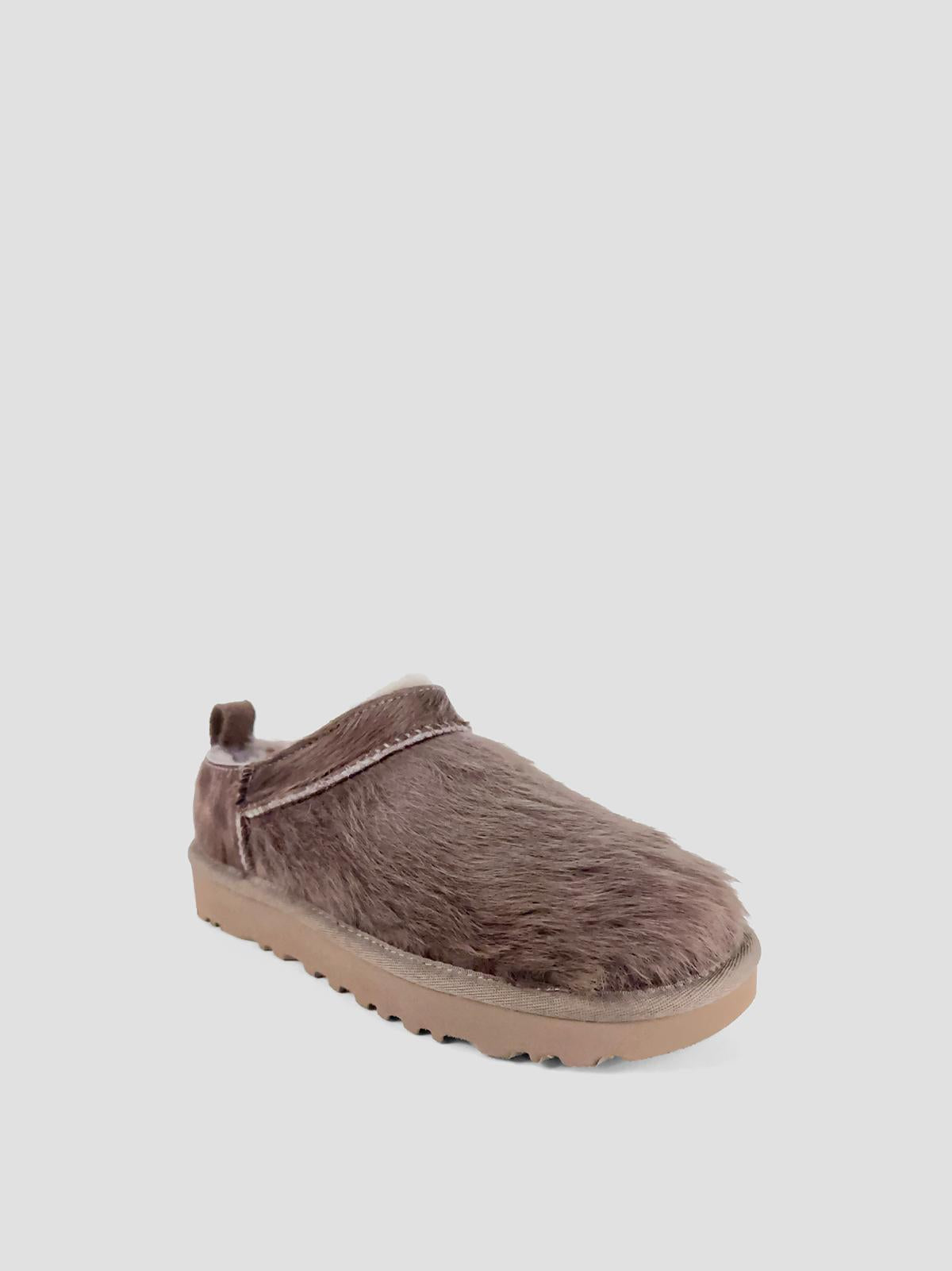 W classic micro calf hair