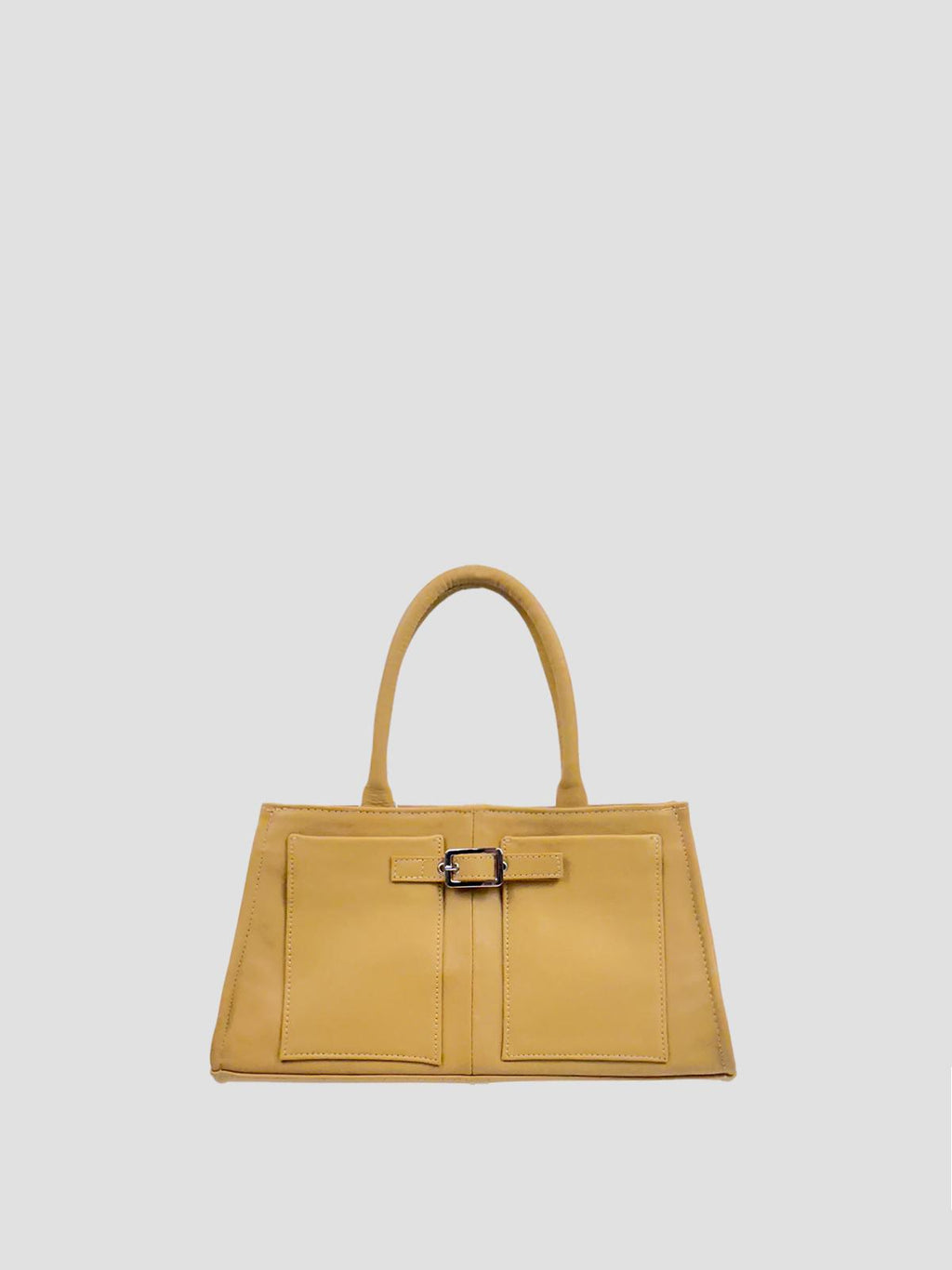 Gimaguas Mini annamaria bag in brown
