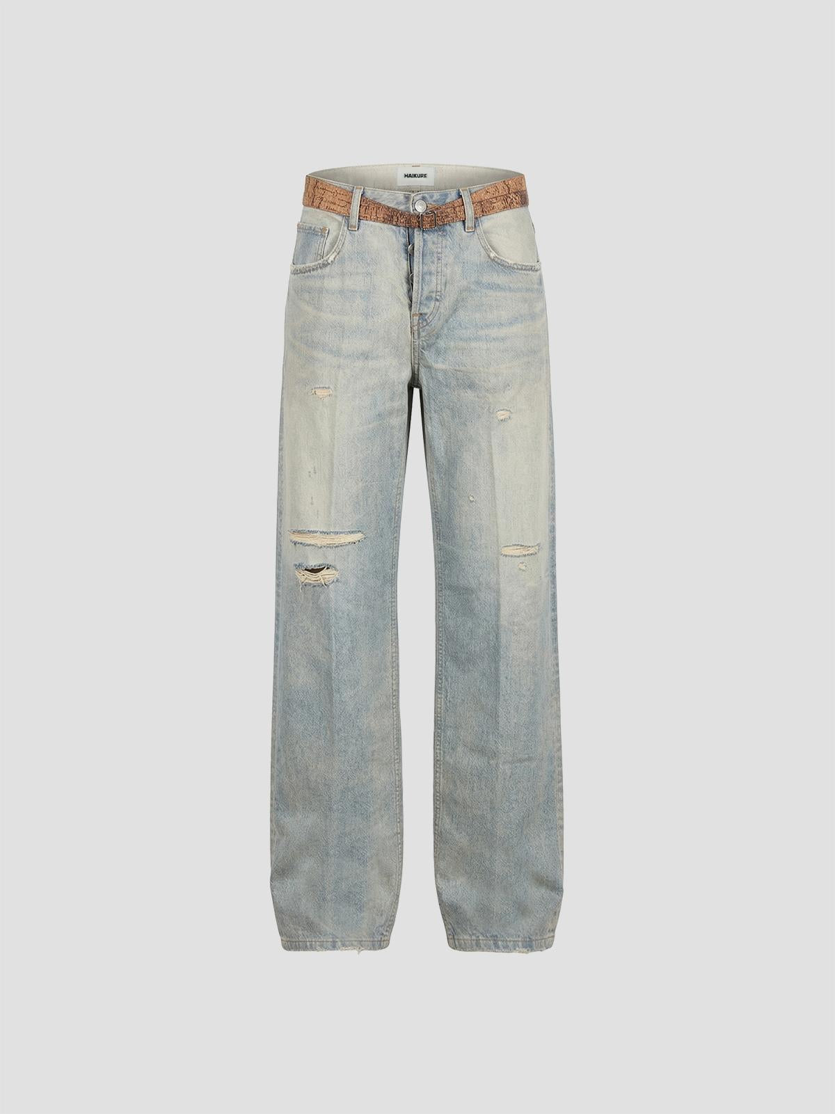 Bonnie jeans