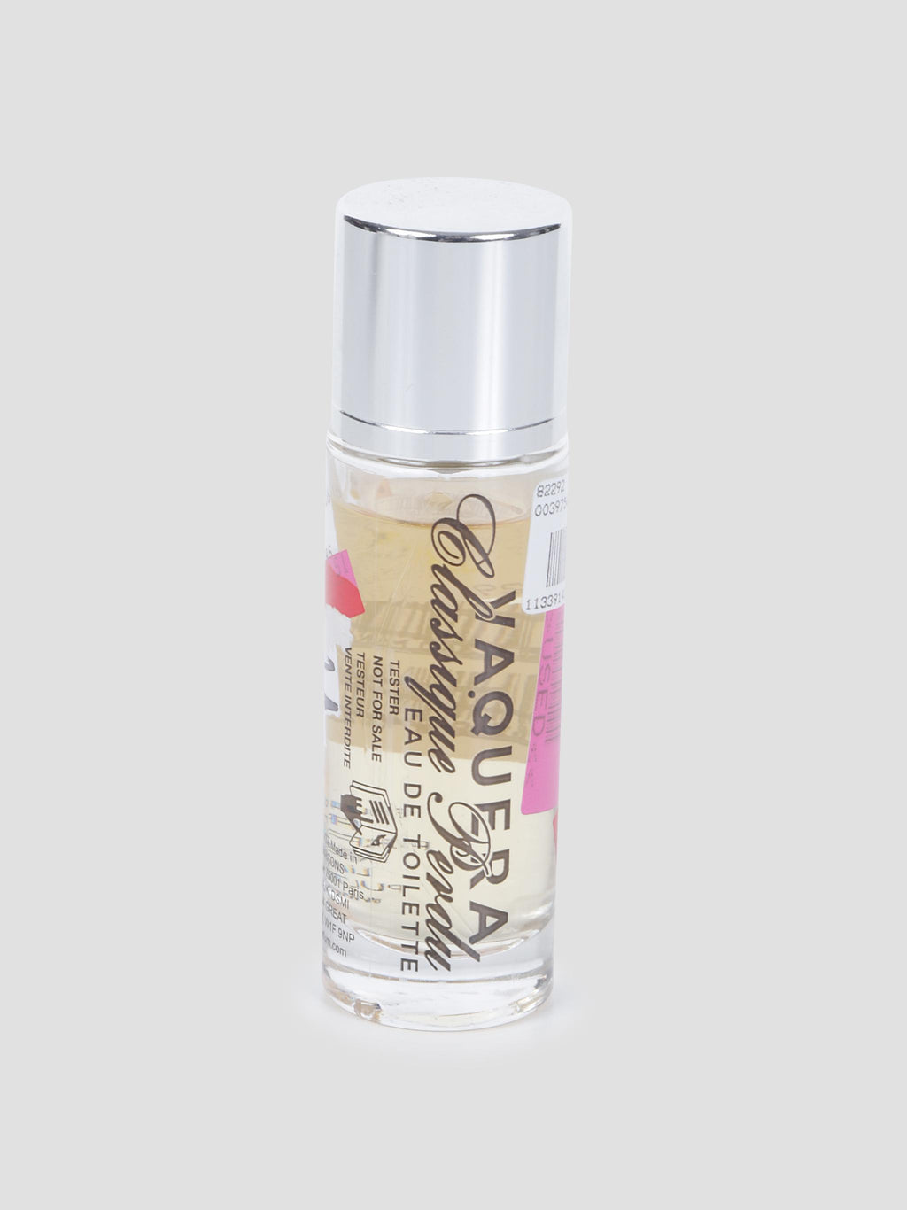 Vaquera classique perdu eau de toilette 30 ml