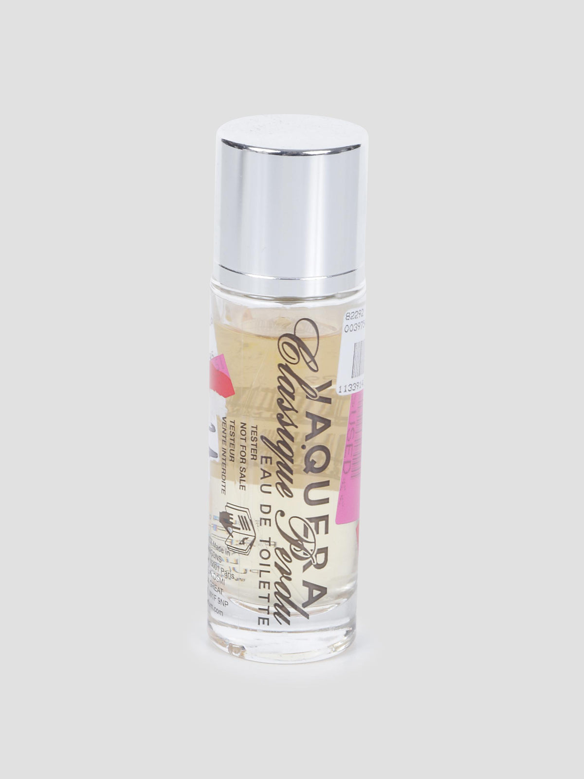 Vaquera classique perdu eau de toilette 30 ml
