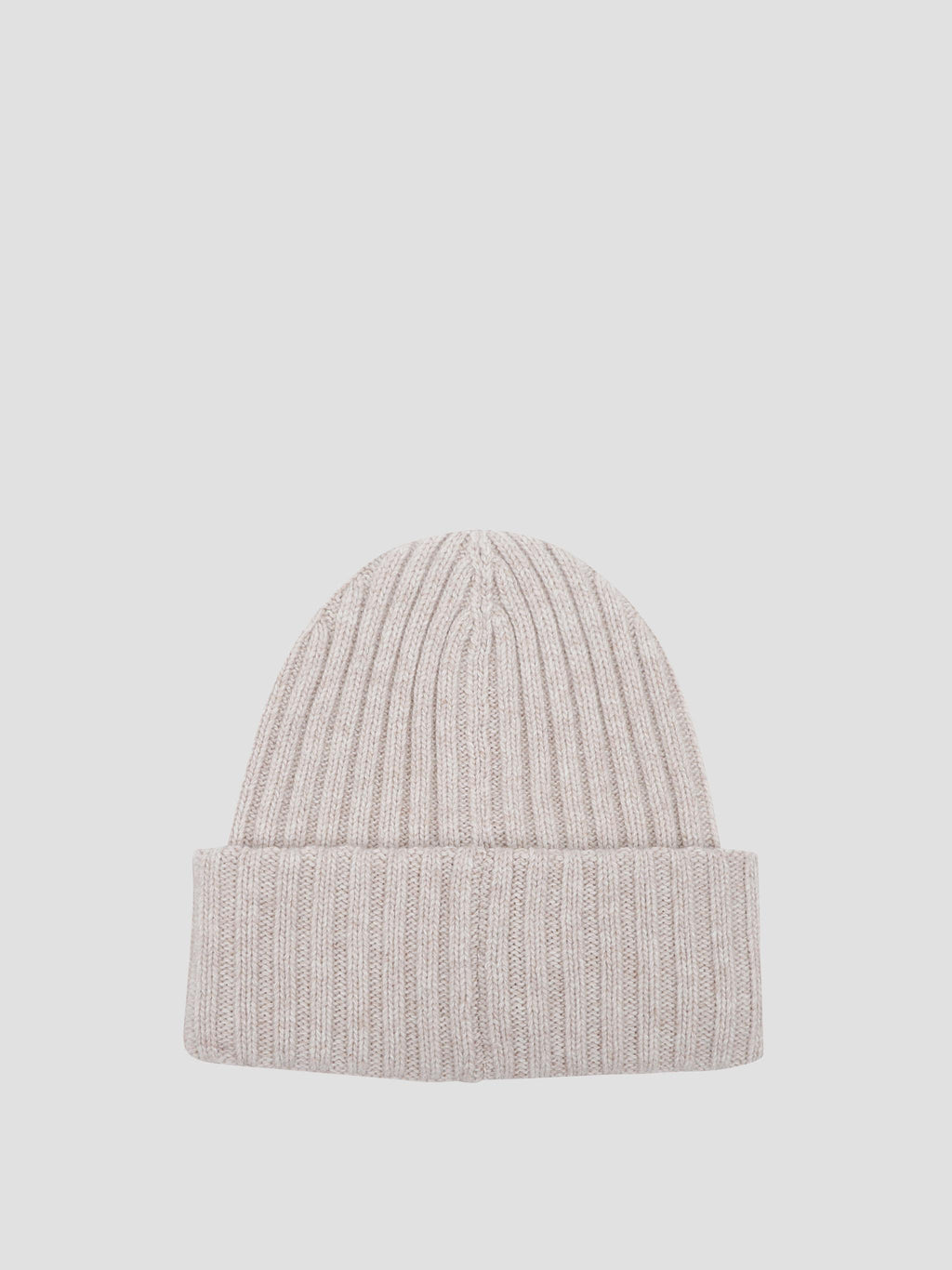 Core future wool knit bennie