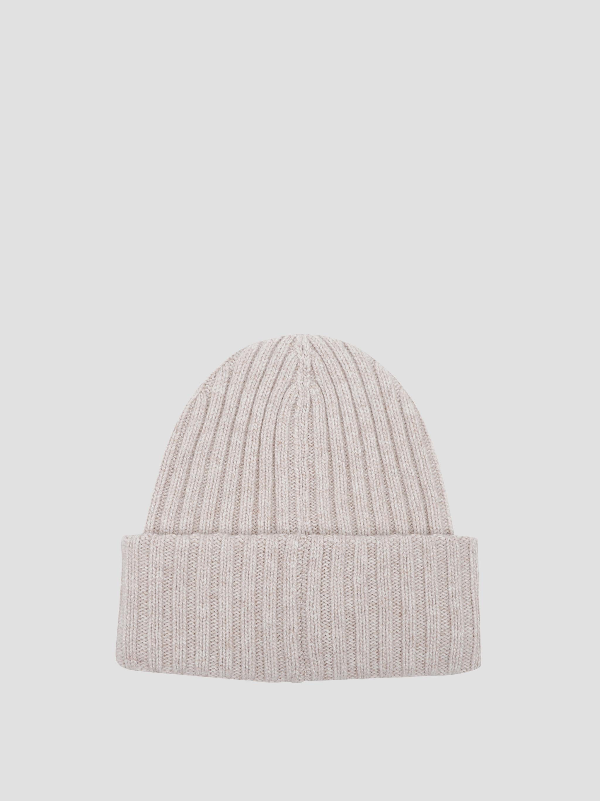 Core future wool knit bennie