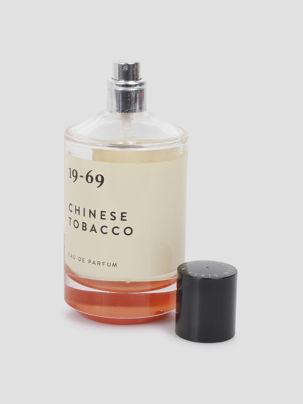 Chinese tabacco edp