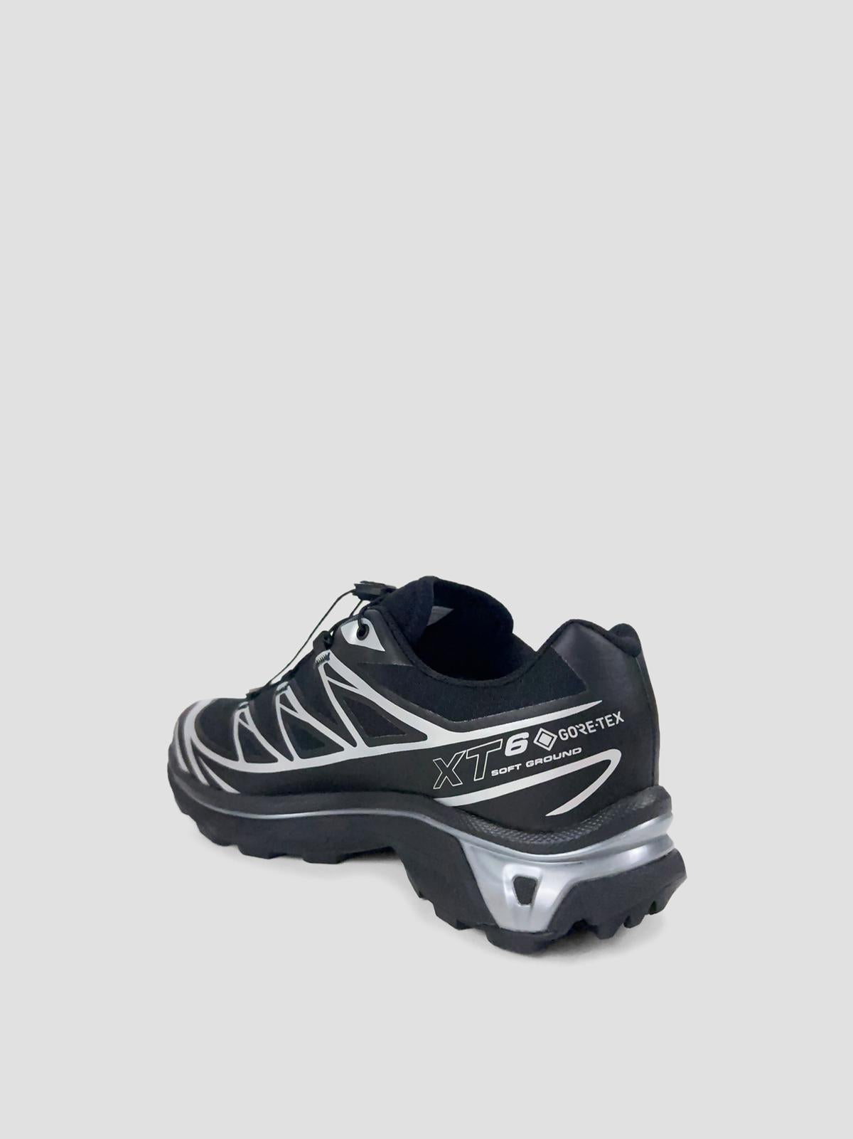 Xt-6 gore-tex sneakers