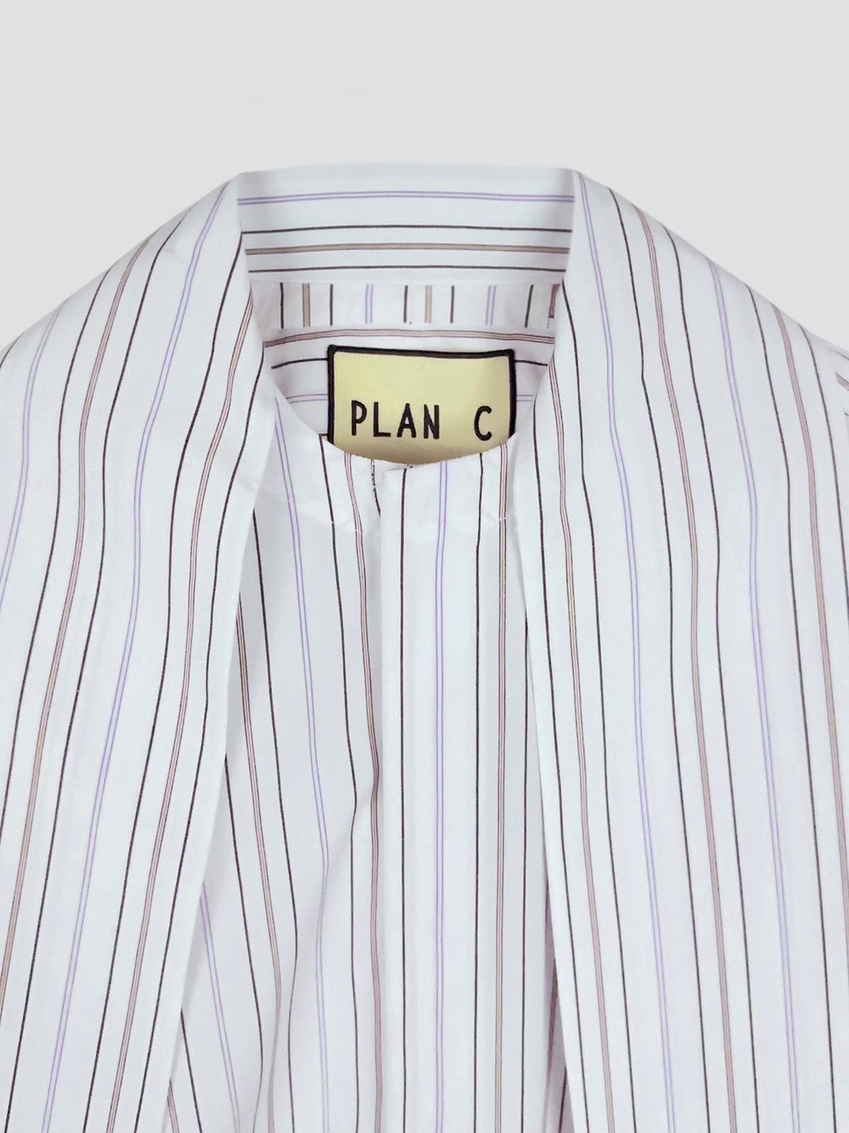 Long-sleeve shirt