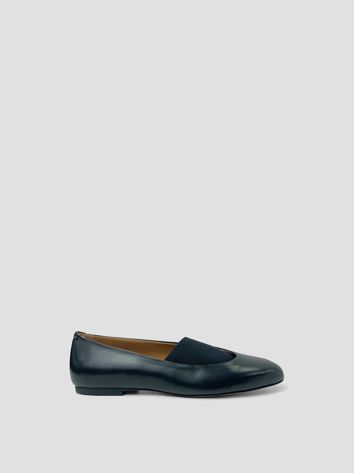 Ballerina shoes